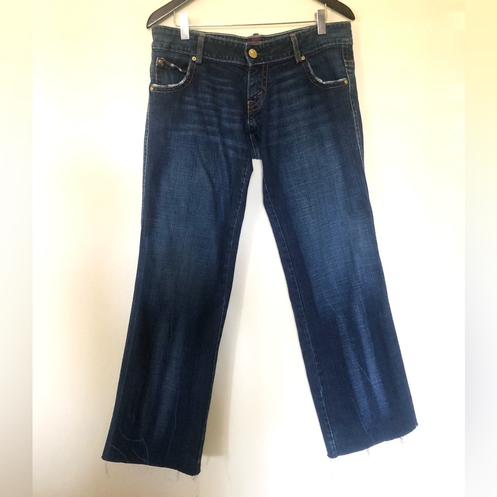 Levi’s Bootcut Jeans